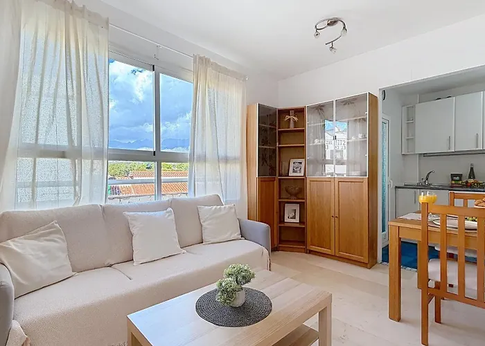 Appartement Spacious - South Costa,