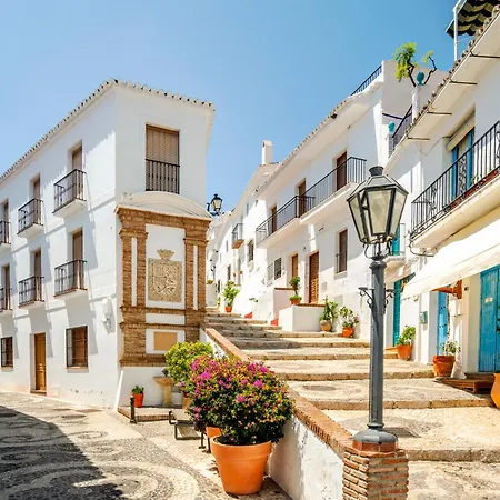 Chanquete En El Centro De - South Costa Apartment Nerja