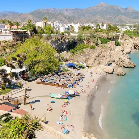 Spacious - South Costa, Appartement