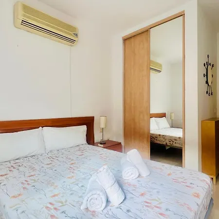 Apartment Chanquete En El Centro De - South Costa *