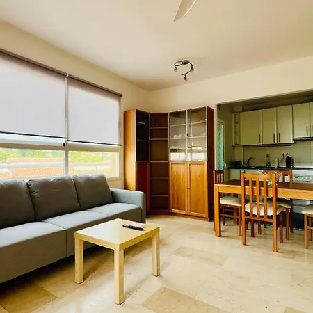 Apartment Chanquete En El Centro De - South Costa