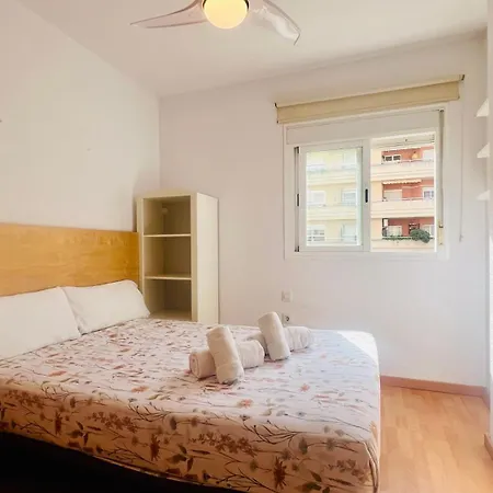 Apartment Chanquete En El Centro De - South Costa *
