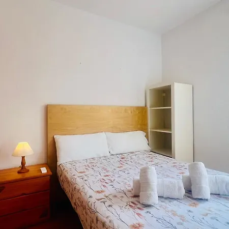 Chanquete En El Centro De - South Costa Apartment Nerja