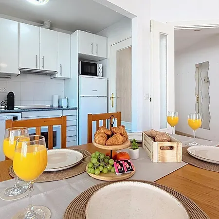 Spacious - South Costa, Nerja