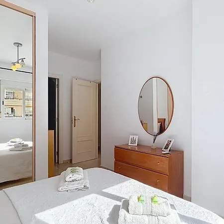 Appartement Spacious - South Costa, Nerja