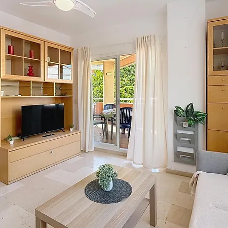 Spacious - South Costa, * Нерха