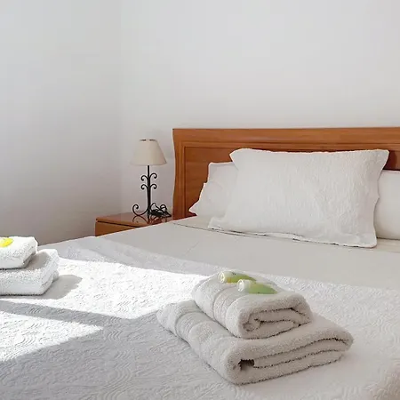 Spacious - South Costa, Appartement *