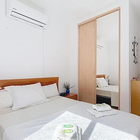 Appartement Spacious - South Costa, *