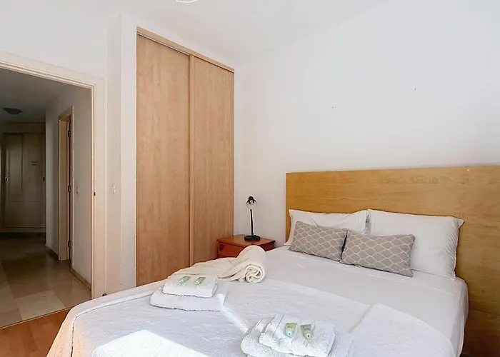 Spacious - South Costa, *