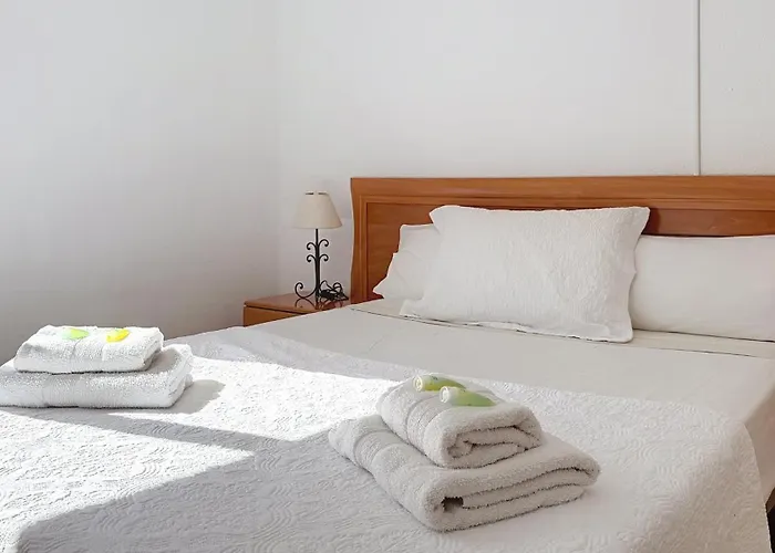 Spacious - South Costa, Apartment *