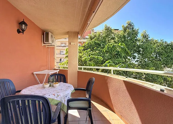 Apartment Spacious - South Costa, *