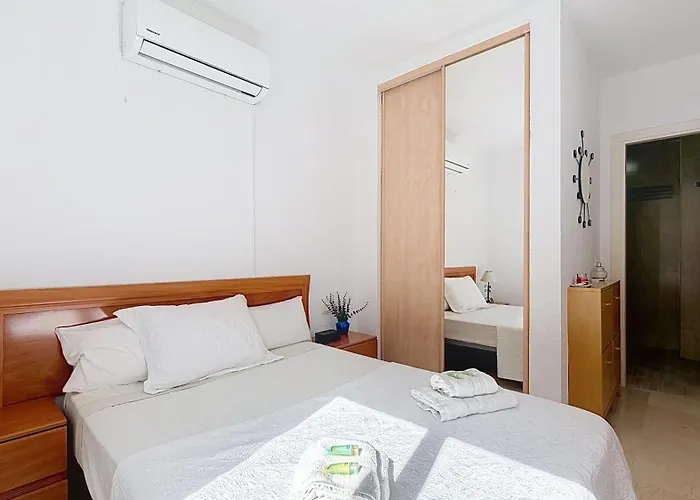 Apartment Spacious - South Costa, *