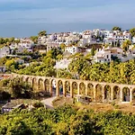 Apartment Spacious - South Costa, Nerja