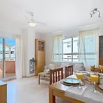 Spacious - South Costa, Apartment *