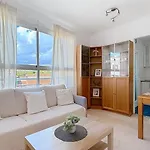 Apartment Spacious - South Costa,