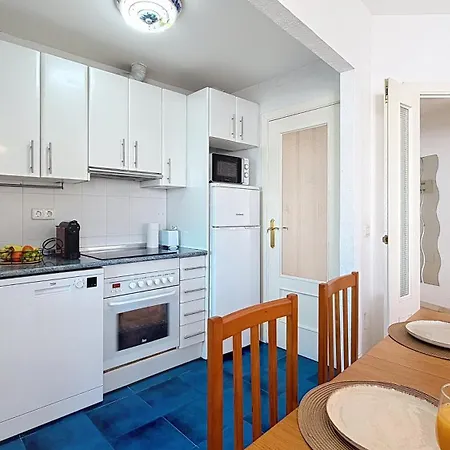 Apartamento Spacious - South Costa, *