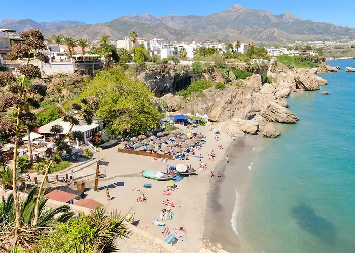 Spacious - South Costa, Apartamento