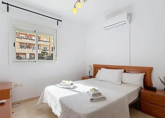 Apartamento Spacious - South Costa, Nerja