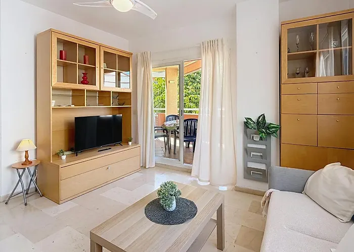 Spacious - South Costa, * Nerja