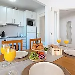 Spacious - South Costa, Nerja