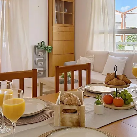 Spacious - South Costa, * Nerja