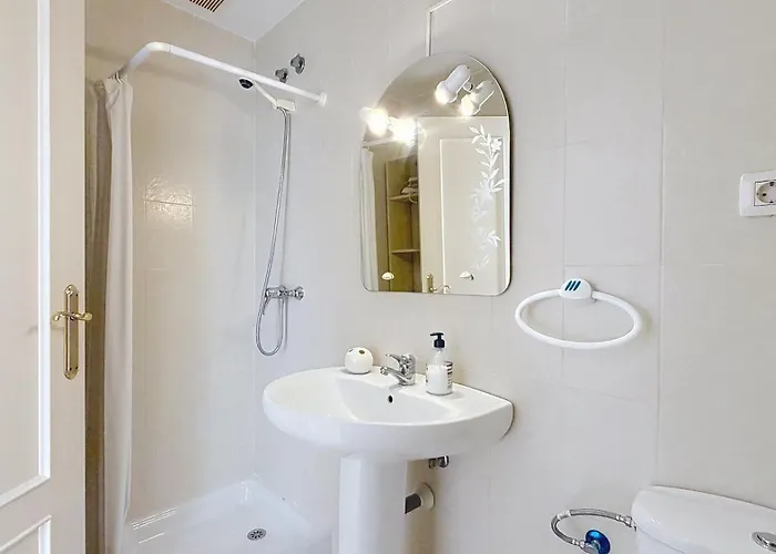 Spacious - South Costa, * Nerja